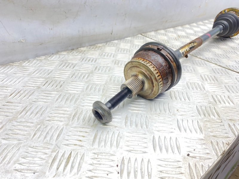 Полуось, 3600 рублей, Калининград