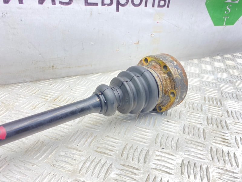 Полуось, 3600 рублей, Калининград