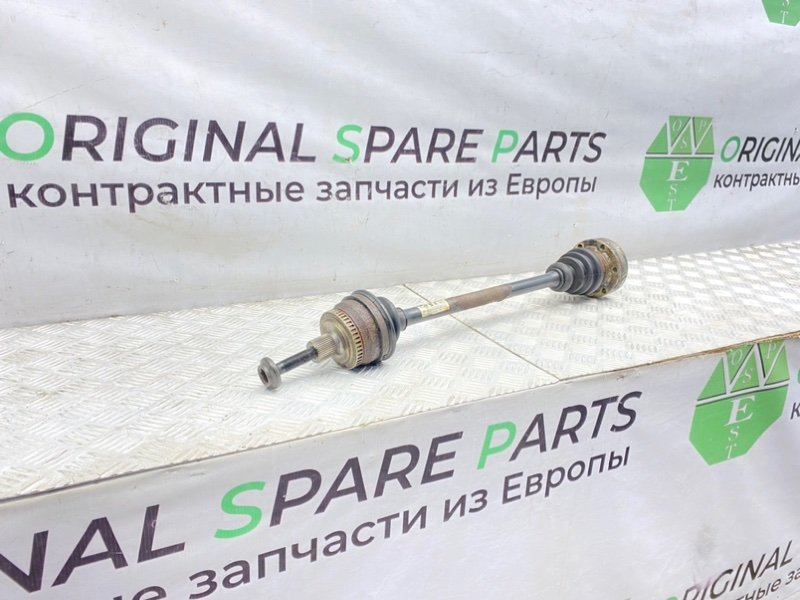 Полуось, 3600 рублей, Калининград