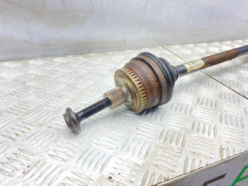 Полуось, 3600 рублей, Калининград