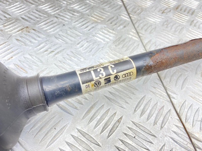 Полуось, 3600 рублей, Калининград