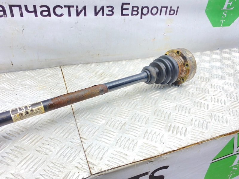 Полуось, 3600 рублей, Калининград