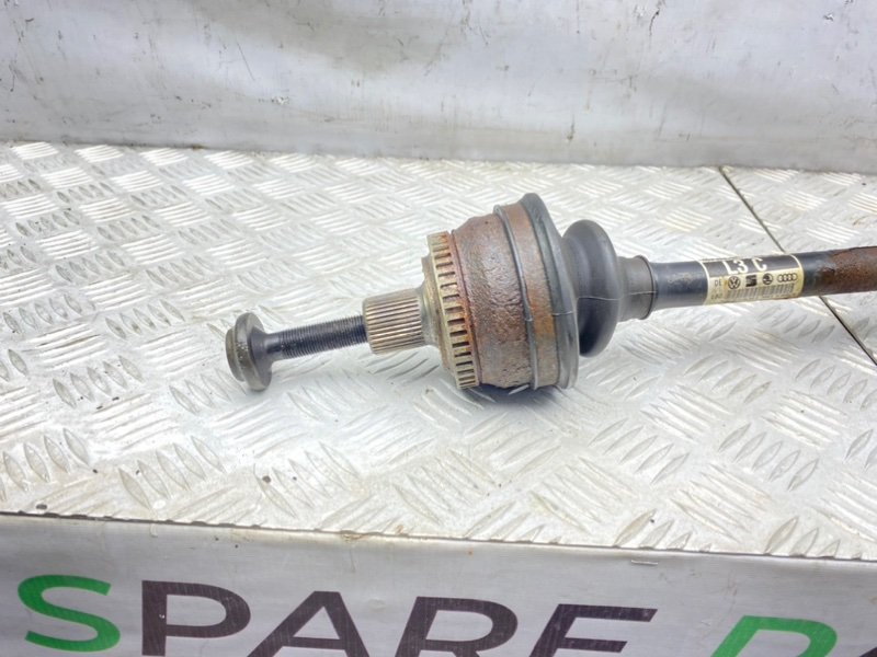 Полуось, 3600 рублей, Калининград