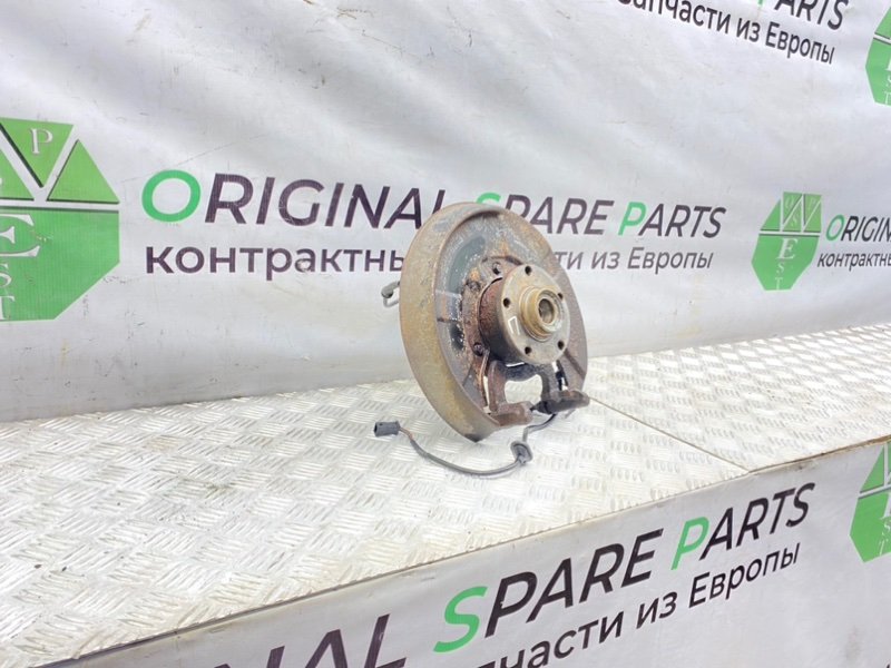 Поворотный кулак, 3900 рублей, Калининград