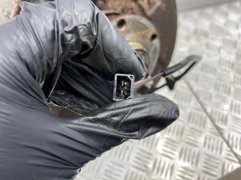 Поворотный кулак, 3900 рублей, Калининград