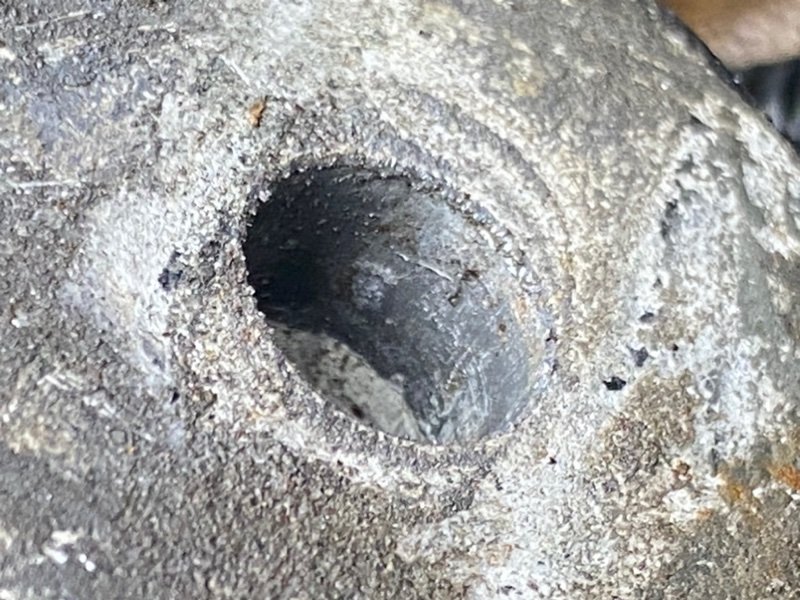 Поворотный кулак, 3900 рублей, Калининград