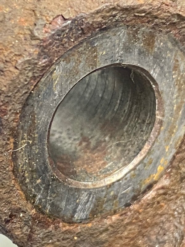 Поворотный кулак, 3900 рублей, Калининград