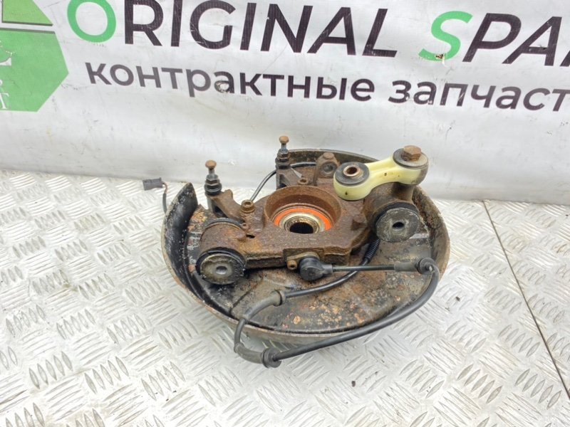 Поворотный кулак, 3900 рублей, Калининград