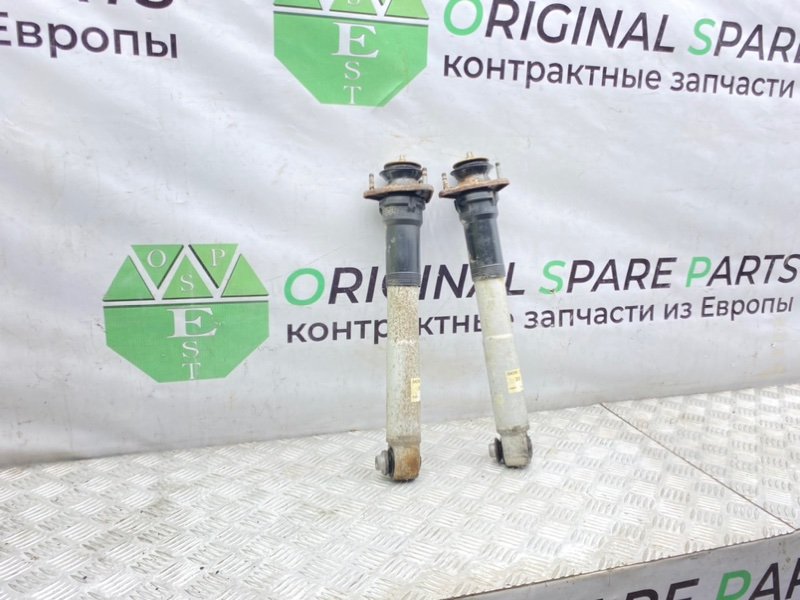 Амортизаторы, 2400 рублей, Калининград