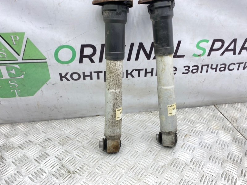 Амортизаторы, 2400 рублей, Калининград