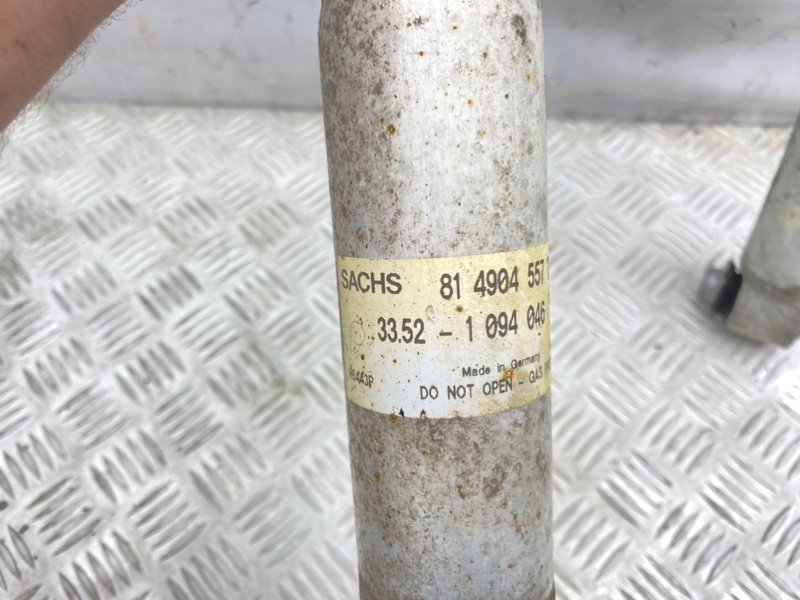 Амортизаторы, 2400 рублей, Калининград