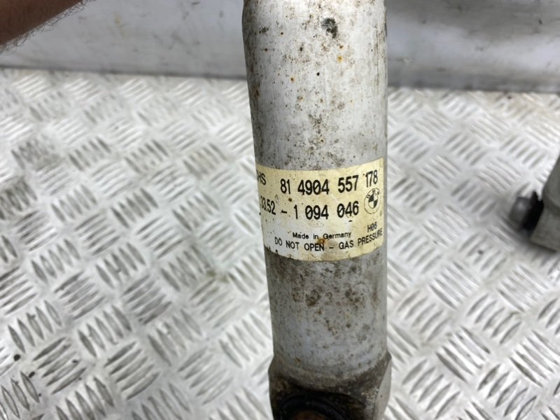 Амортизаторы, 2400 рублей, Калининград