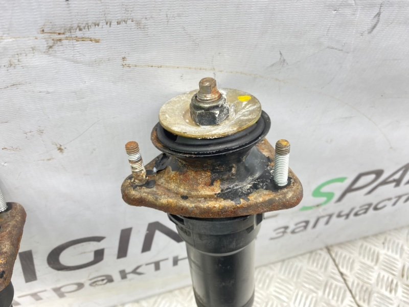 Амортизаторы, 2400 рублей, Калининград