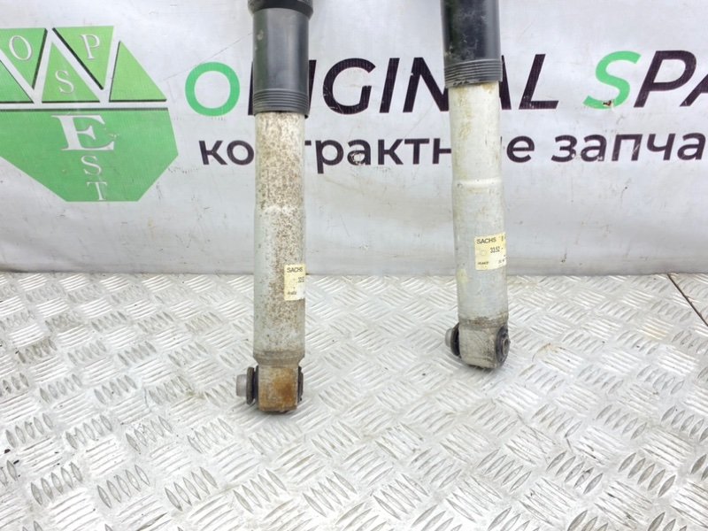 Амортизаторы, 2400 рублей, Калининград