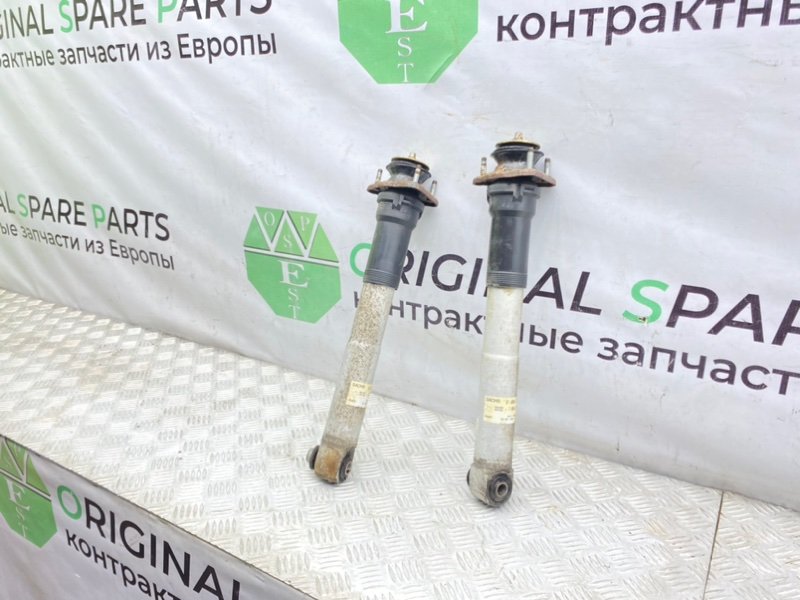 Амортизаторы, 2400 рублей, Калининград