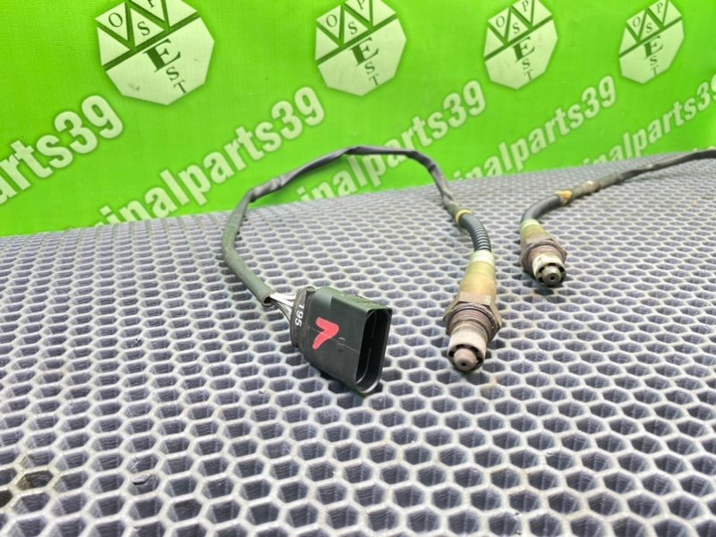 Лямбда зонд, 1700 рублей, Калининград