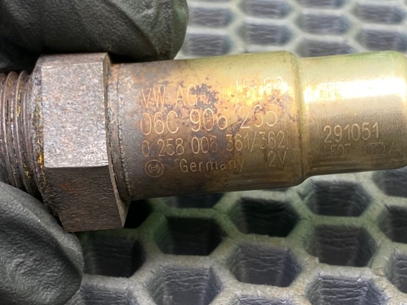 Лямбда зонд, 1700 рублей, Калининград