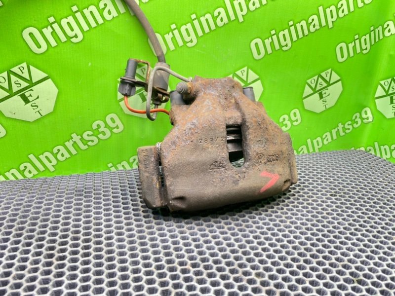 Суппорт, 2600 рублей, Калининград