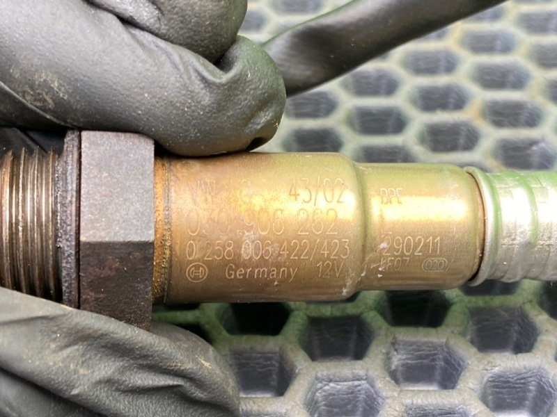 Лямбда зонд, 1900 рублей, Калининград