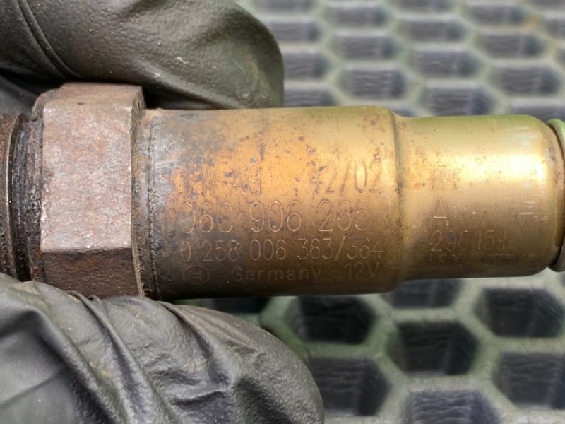 Лямбда зонд, 1900 рублей, Калининград