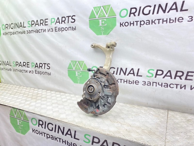 Поворотный кулак, 15200 рублей, Калининград