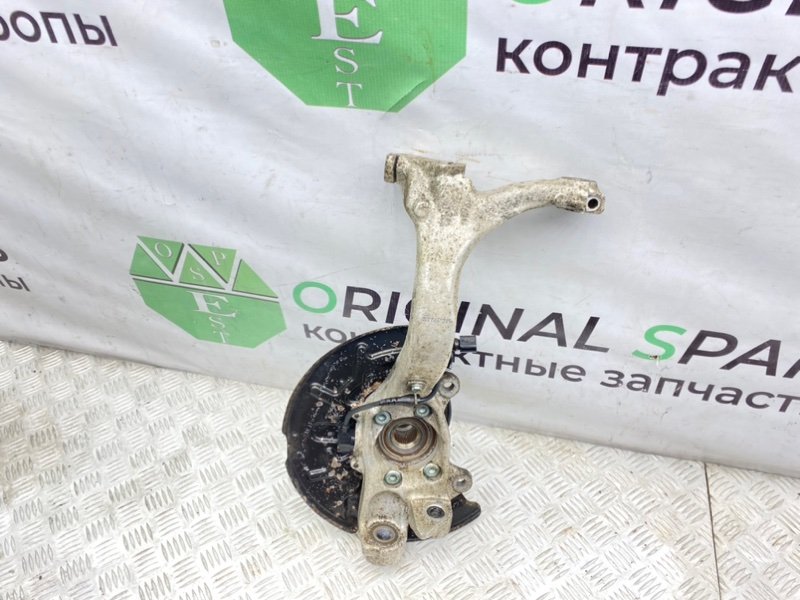 Поворотный кулак, 15200 рублей, Калининград