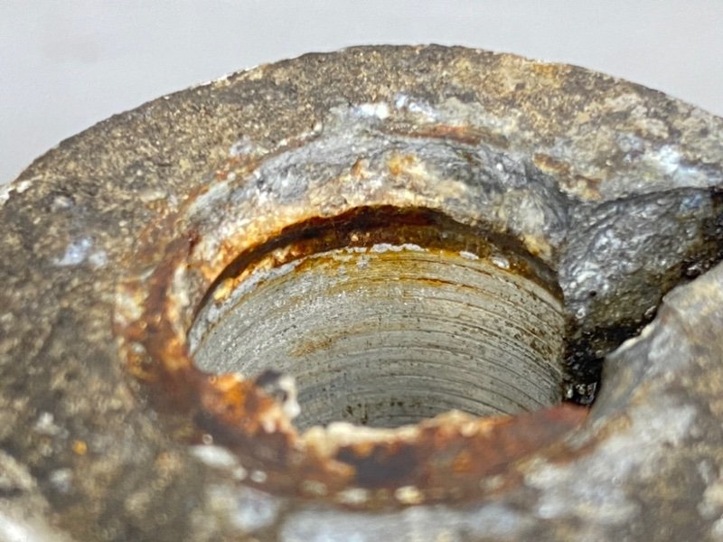 Поворотный кулак, 15200 рублей, Калининград