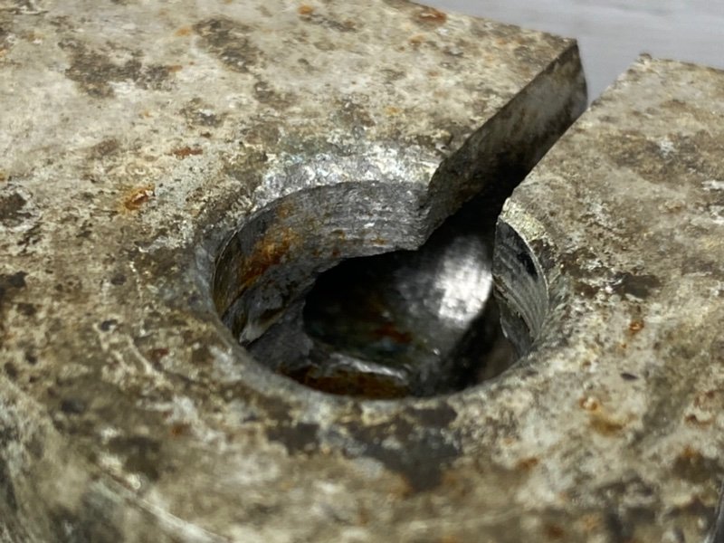 Поворотный кулак, 15200 рублей, Калининград