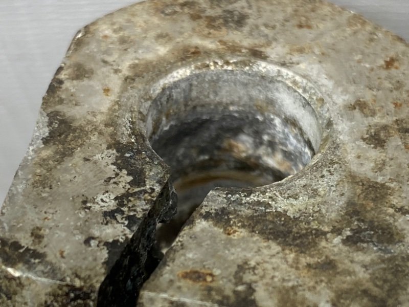 Поворотный кулак, 15200 рублей, Калининград