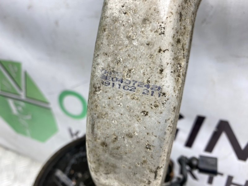 Поворотный кулак, 15200 рублей, Калининград