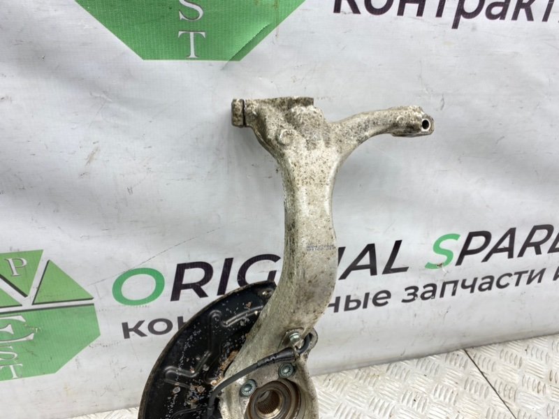 Поворотный кулак, 15200 рублей, Калининград