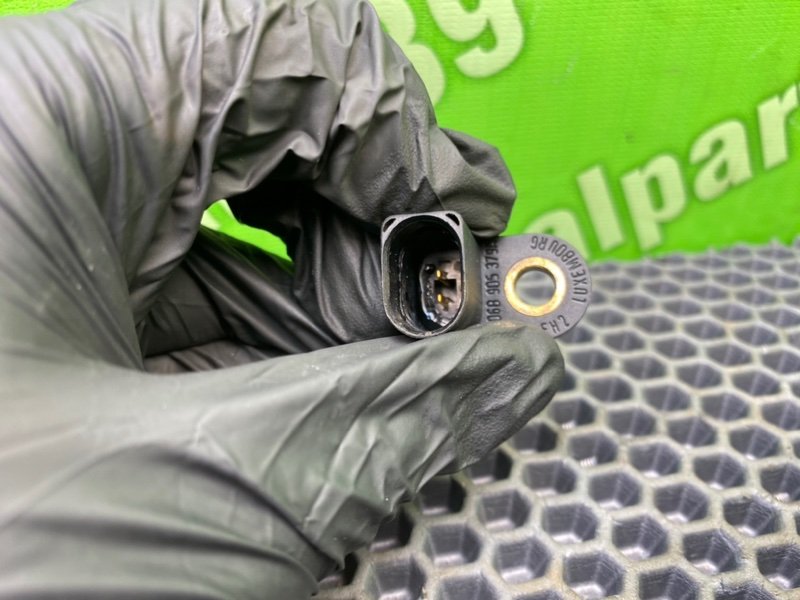 Датчик температуры воздуха, 1200 рублей, Калининград