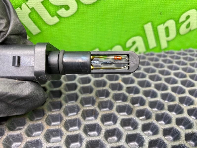 Датчик температуры воздуха, 1200 рублей, Калининград