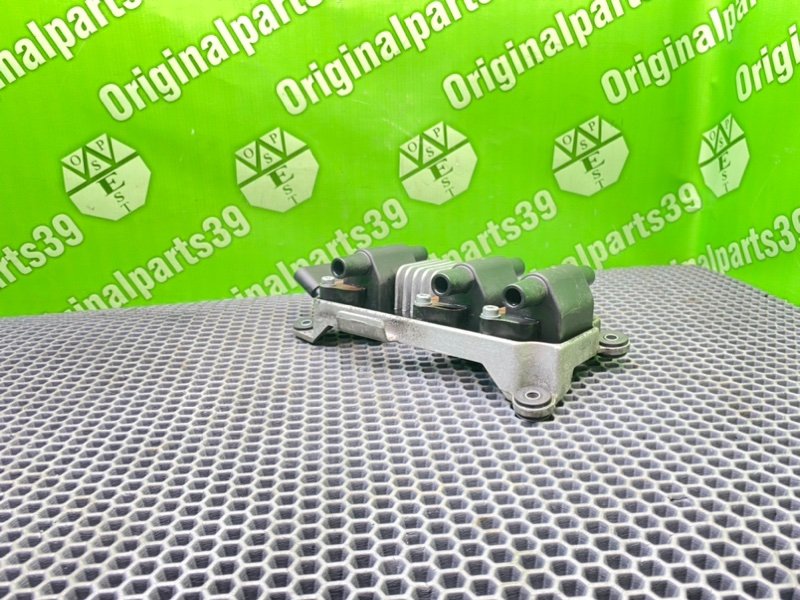 Катушка зажигания, 4600 рублей, Калининград