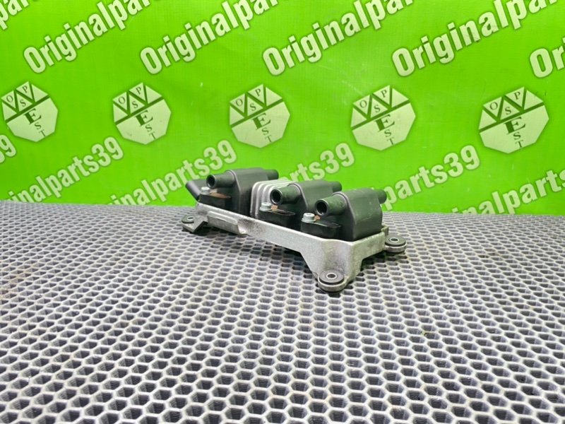 Катушка зажигания, 4600 рублей, Калининград