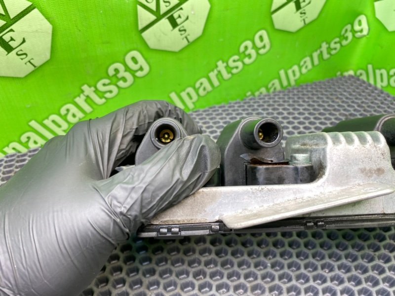 Катушка зажигания, 4600 рублей, Калининград