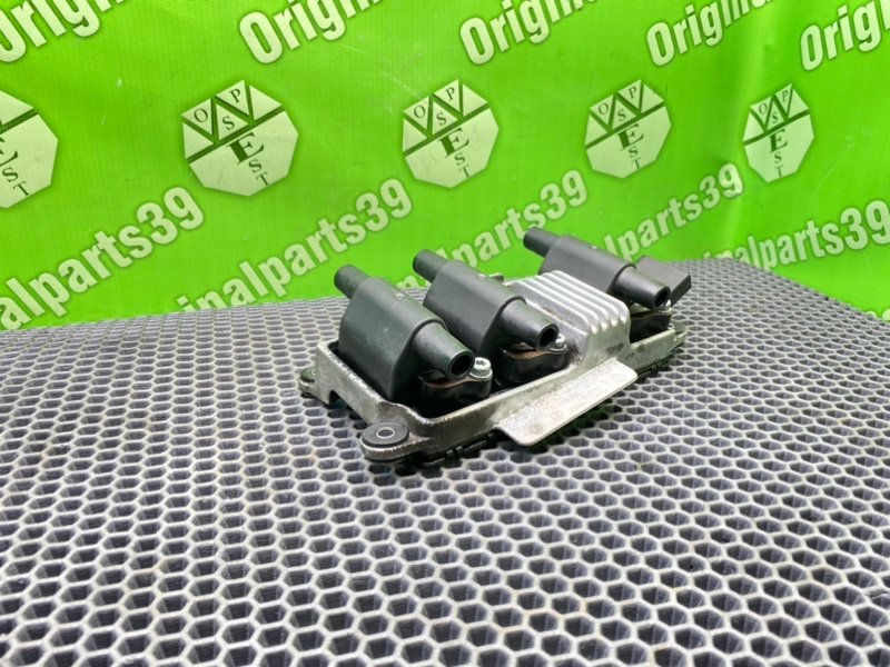 Катушка зажигания, 4600 рублей, Калининград