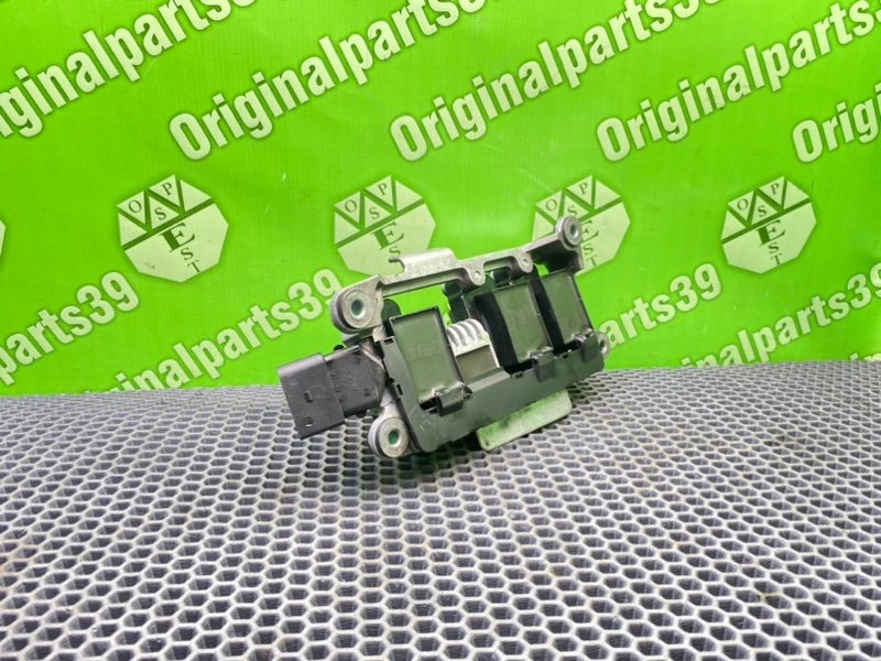 Катушка зажигания, 4600 рублей, Калининград