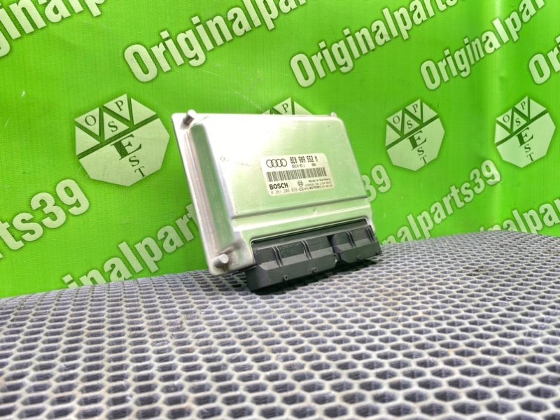 Эбу двигателя, 2500 рублей, Калининград