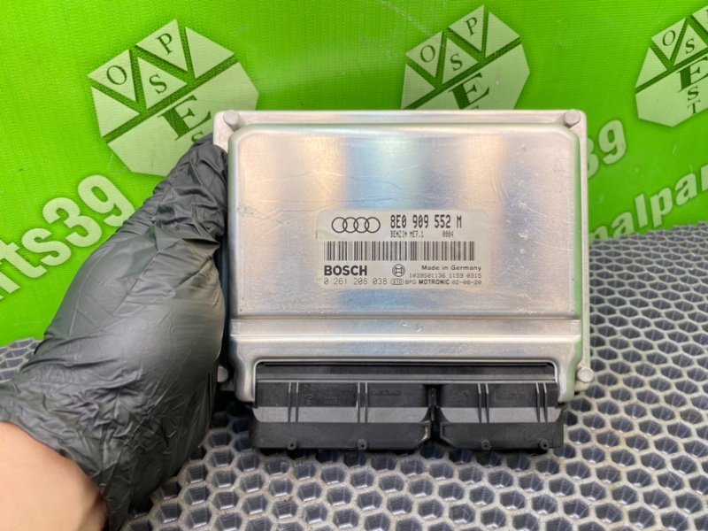 Эбу двигателя, 2500 рублей, Калининград