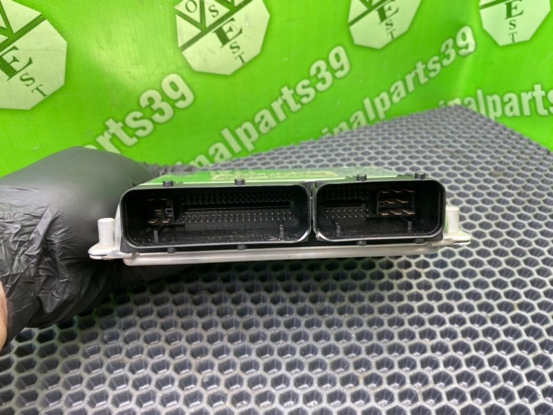 Эбу двигателя, 2500 рублей, Калининград