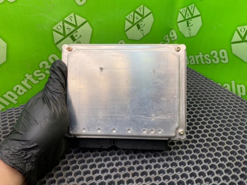 Эбу двигателя, 2500 рублей, Калининград