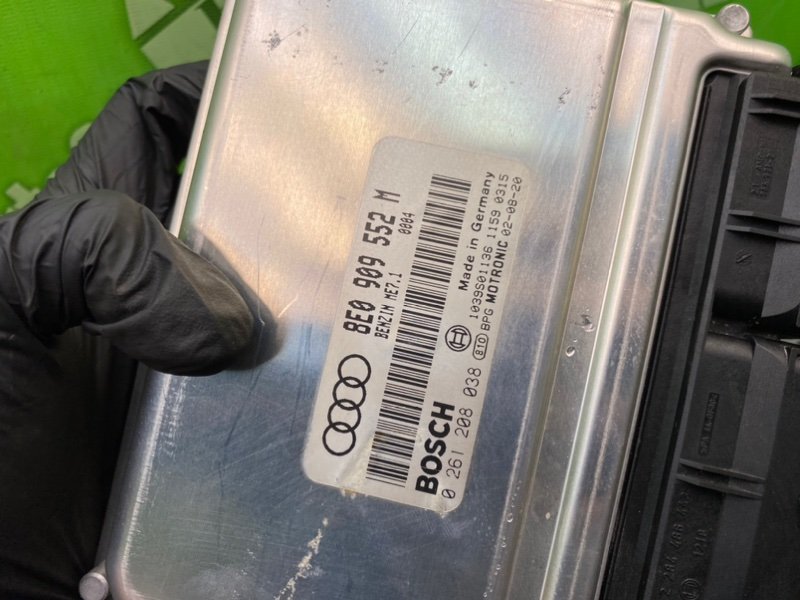 Эбу двигателя, 2500 рублей, Калининград