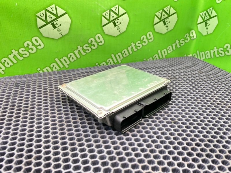 Эбу двигателя, 2500 рублей, Калининград