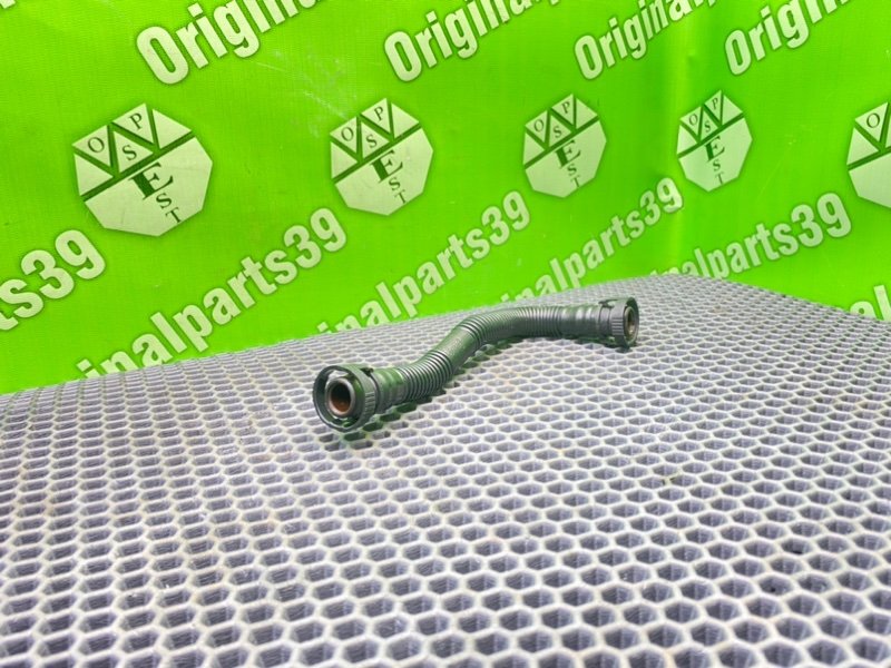 Трубка картерных газов, 1400 рублей, Калининград