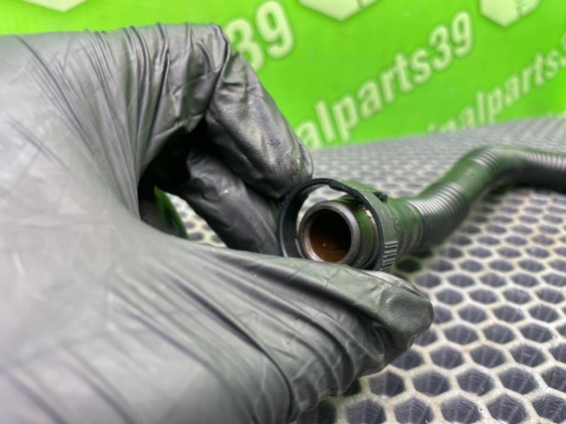 Трубка картерных газов, 1400 рублей, Калининград