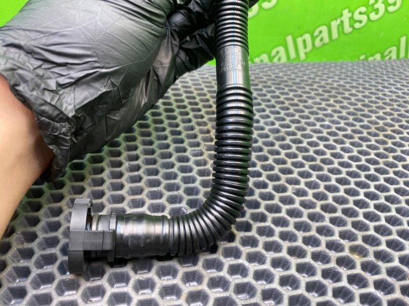 Трубка картерных газов, 1400 рублей, Калининград