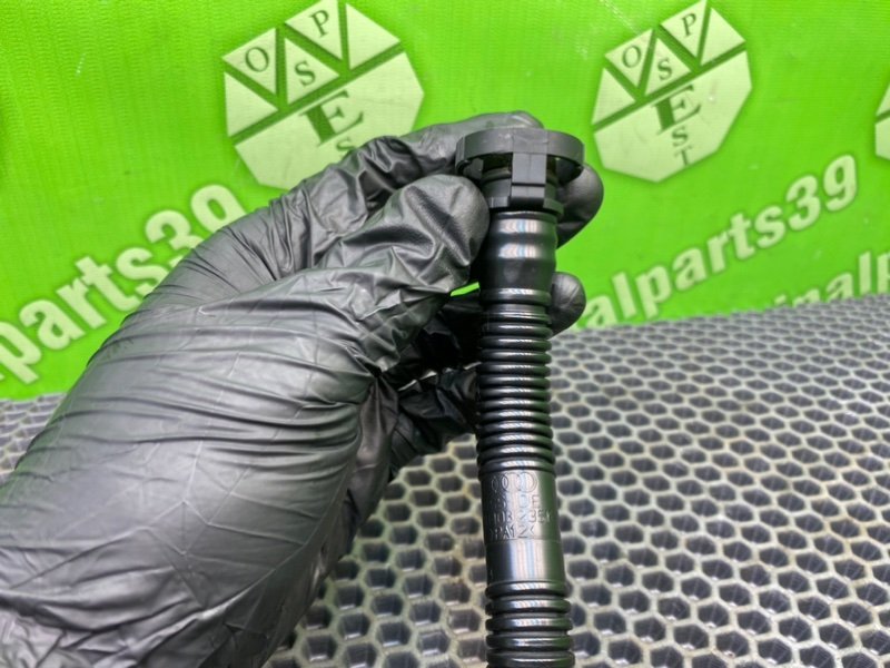 Трубка картерных газов, 1400 рублей, Калининград