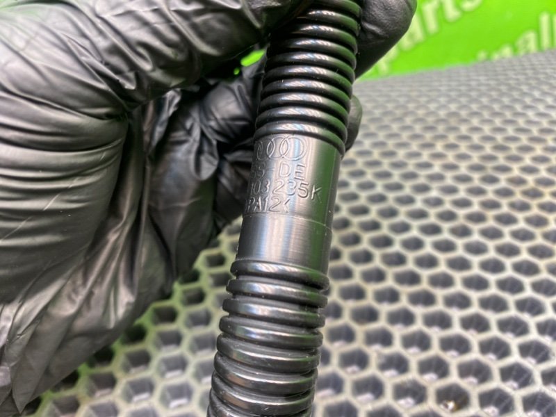 Трубка картерных газов, 1400 рублей, Калининград