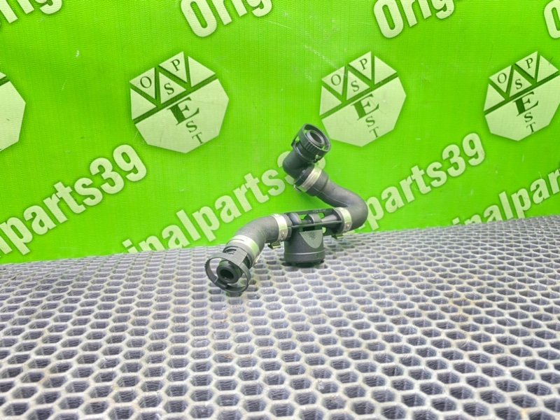 Трубка картерных газов, 1900 рублей, Калининград